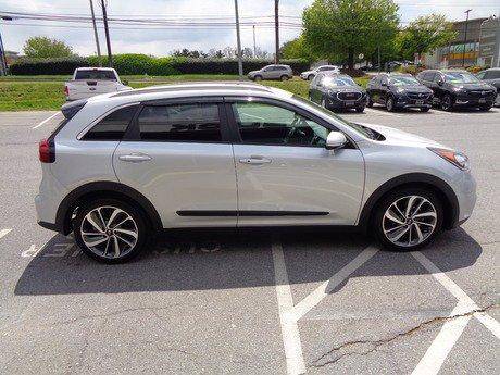 2019 Kia Niro Touring - - by dealer - vehicle for sale in Rockville, District Of Columbia – photo 6