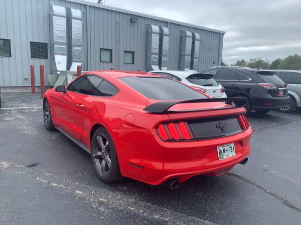 2015 Ford Mustang for sale in Spring Hill, TN – photo 3