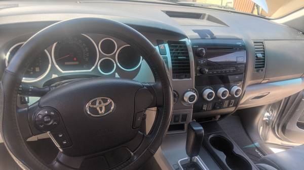 Toyota Sequoia TRD SR5 for sale in Surprise, AZ – photo 11