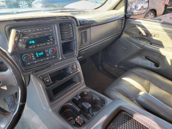 2004 Chevrolet Chevy Silverado 2500 LT 4dr Crew Cab Rwd SB - cars & for sale in St Francis, MN – photo 12