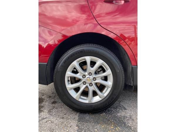 2018 Chevrolet Equinox FWD 4dr LT w/1LT - We Finance Everybody!!! -... for sale in Bradenton, FL – photo 8