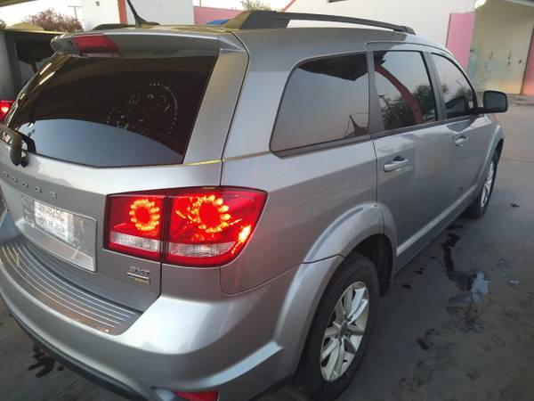 2015 Dodge Journey SXT - cars & trucks - by owner - vehicle... for sale in El Paso, TX – photo 3