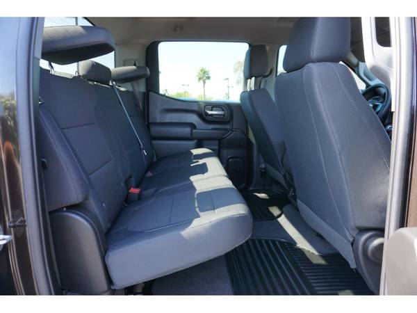2019 Gmc Sierra 1500 4WD CREW CAB 147 4x4 Passenger - Lifted Trucks for sale in Glendale, AZ – photo 15