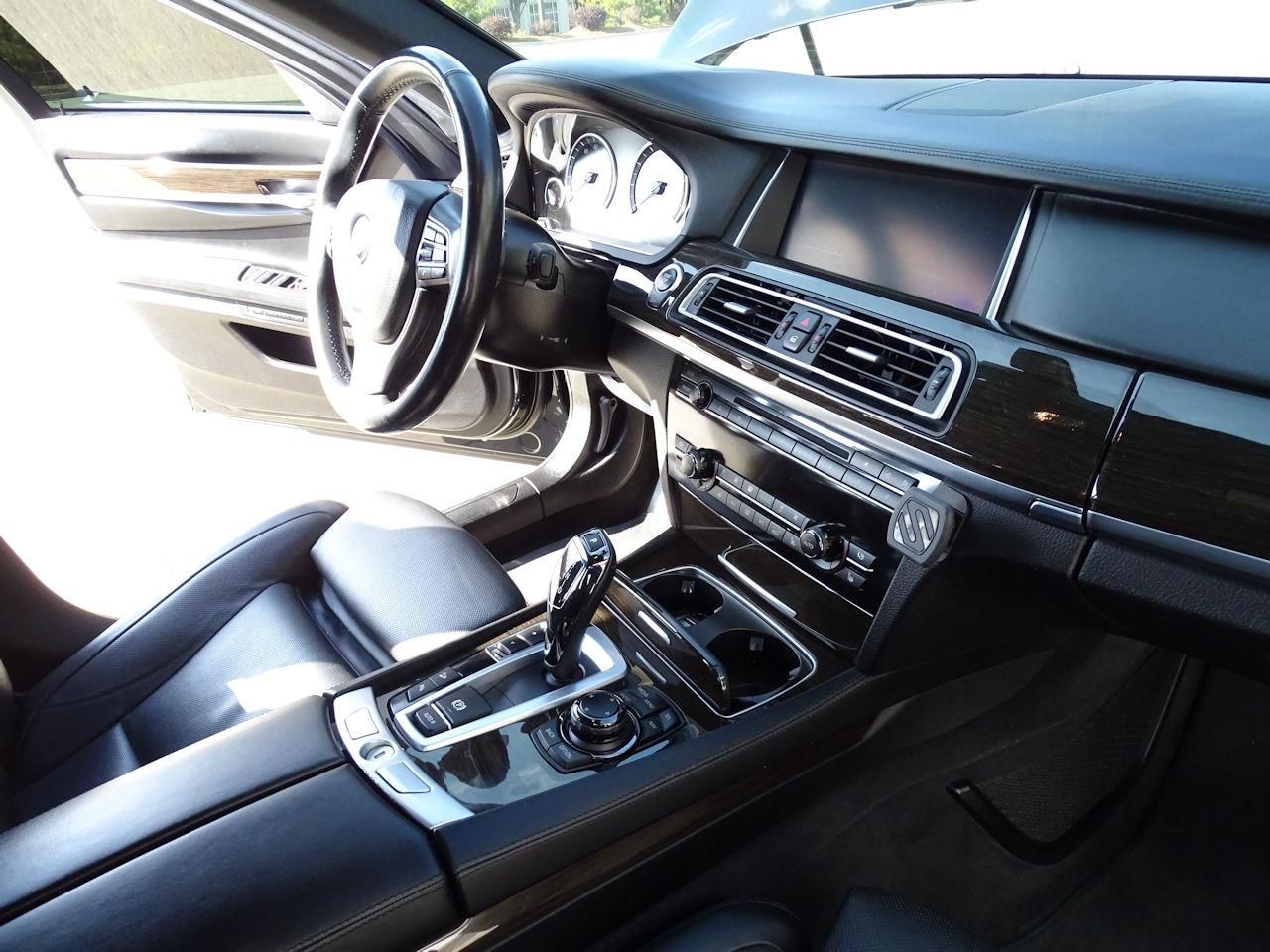 2013 BMW 750i for sale in O'Fallon, IL – photo 74