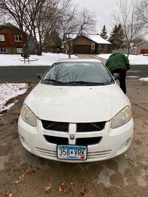 2004 Dodge Stratus SE - cars & trucks - by owner - vehicle... for sale in Circle Pines, MN – photo 7