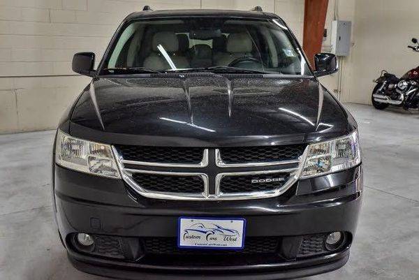 2011 Dodge Journey Lux for sale in Englewood, CO – photo 2