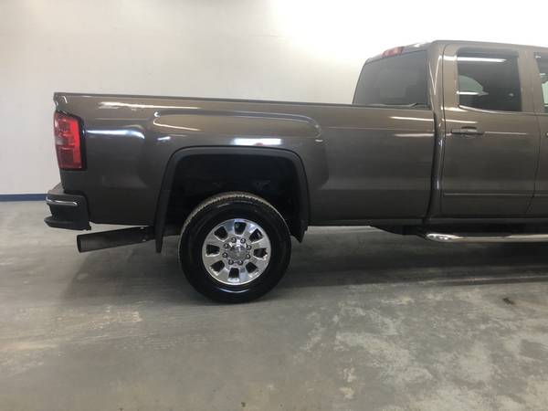2015 GMC Sierra 2500HD SLE - Low Rates Available! - cars & trucks -... for sale in Higginsville, IA – photo 19