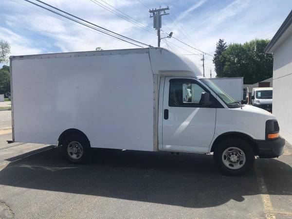2005 Chevrolet Chevy Express Cutaway 3500 2dr for sale in Kenvil, NJ – photo 4