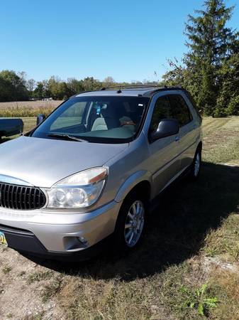 2006 Buick Rendezvous for sale in Clayton, OH – photo 4