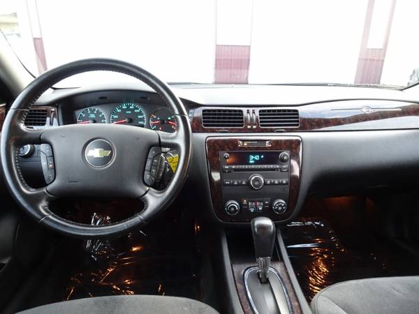 2012 Chevrolet Impala LT - cars & trucks - by dealer - vehicle... for sale in Waterloo, WI – photo 21