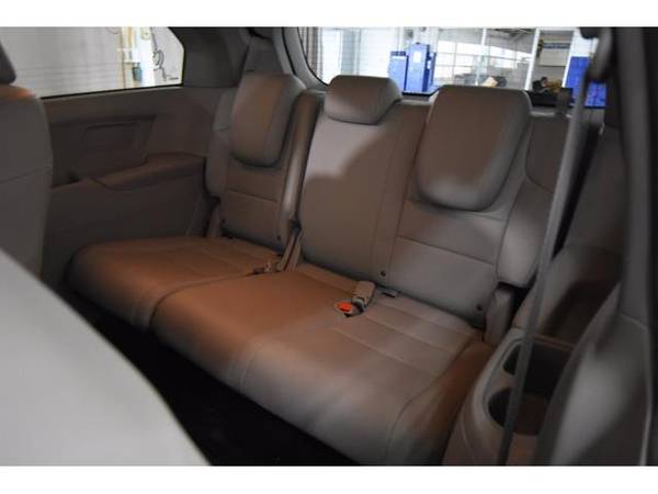 2014 Honda Odyssey mini-van EX-L 277 74 PER MONTH! for sale in Loves Park, IL – photo 7
