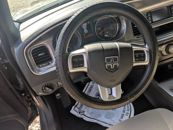 2014 DODGE CHARGER for sale in Tallahassee, FL – photo 15
