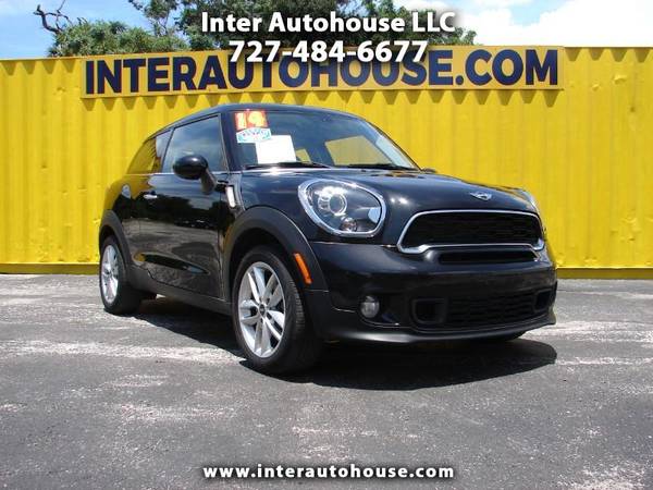 2014 MINI Paceman S for sale in New Port Richey , FL