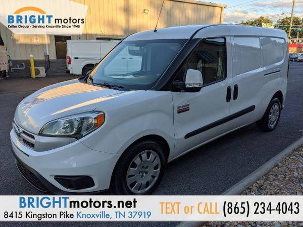 2015 RAM ProMaster City SLT HIGH-QUALITY VEHICLES at LOWEST PRICES -... for sale in Knoxville, TN – photo 17