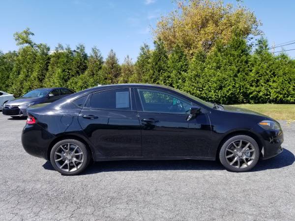 2013 Dodge Dart Rallye Rent to Own for sale in Ephrata, PA – photo 8