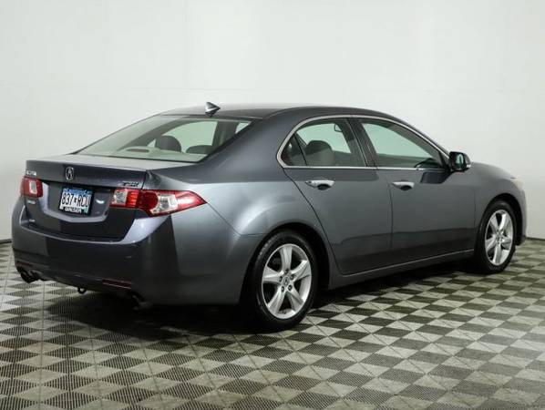 2009 Acura TSX FWD MOON for sale in Bloomington, MN – photo 8