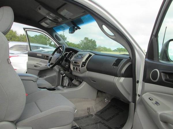 2010 Toyota Tacoma Access Cab - We accept trades and offer financing! for sale in Virginia Beach, VA – photo 19