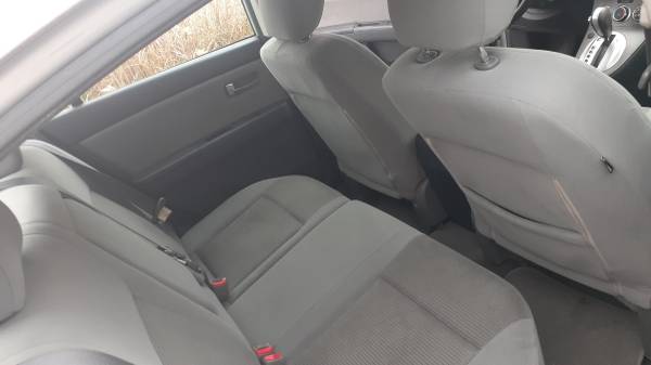 PERFECT 2011 NISSAN SENTRA S - cars & trucks - by owner - vehicle... for sale in Clinton, District Of Columbia – photo 5