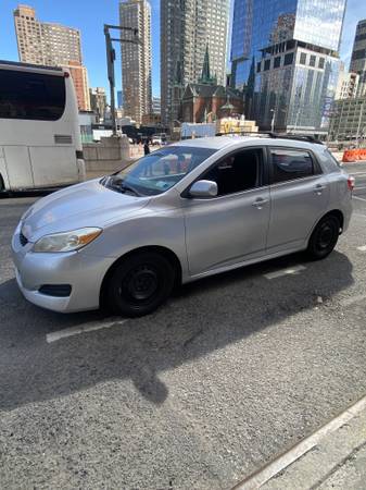 2009 Toyota Matrix - - by dealer - vehicle automotive for sale in NEW YORK, NY – photo 4
