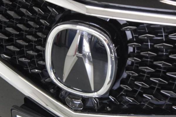 2019 Acura TLX AWD All Wheel Drive w/Advance Pkg for sale in Auburn, WA – photo 5