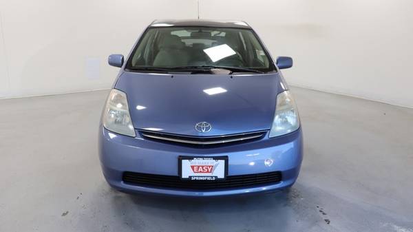 2006 Toyota Prius Electric 5dr HB Sedan - - by dealer for sale in Springfield, OR – photo 3