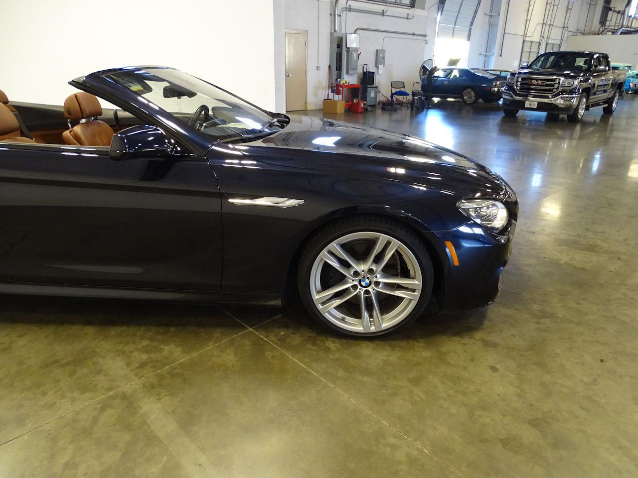 2013 BMW 650I for sale in O'Fallon, IL – photo 65