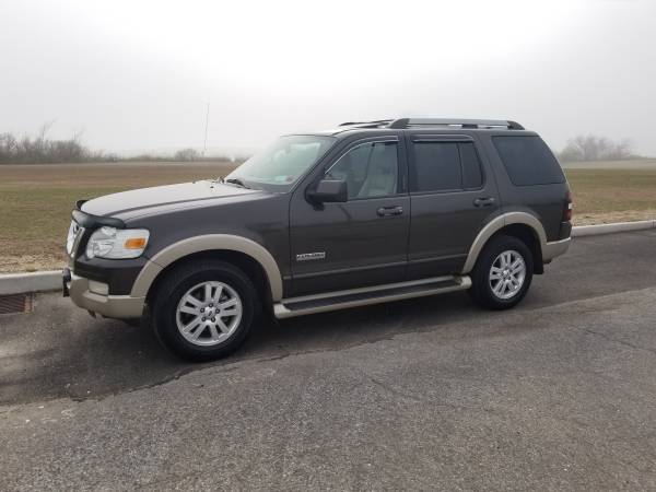 2006 Ford Explorer for sale in Baldwin, NY – photo 15