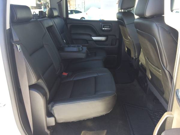 2015 Chevrolet Silverado LT 4x4 - - by dealer for sale in Anchorage, AK – photo 12