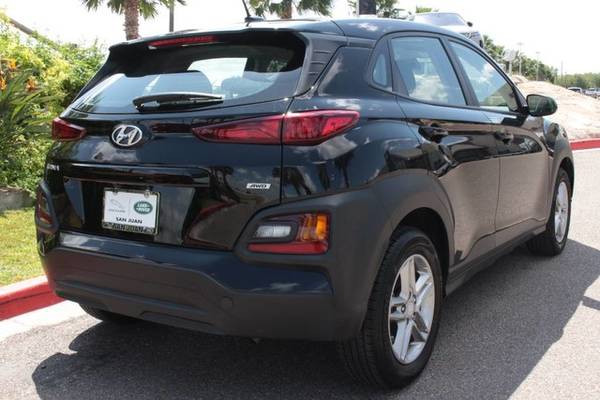 2019 Hyundai Kona SE for sale in San Juan, TX – photo 6