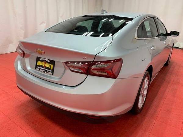2020 Chevrolet Chevy Malibu LT LT 4dr Sedan $1200 - cars & trucks -... for sale in Temple Hills, District Of Columbia – photo 13