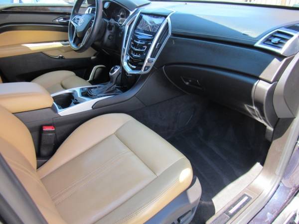 2014 Cadillac SRX AWD for sale in San Mateo, CA – photo 9