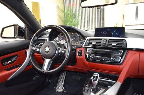 2014 BMW 4 Series 435i xDrive Coupe 2D - 99.9% GUARANTEED APPROVAL!... for sale in MANASSAS, District Of Columbia – photo 19