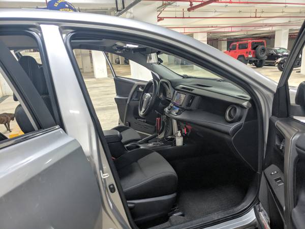2018 Toyota RAV4 XLE 61, 000 Miles for sale in Other, Other – photo 5