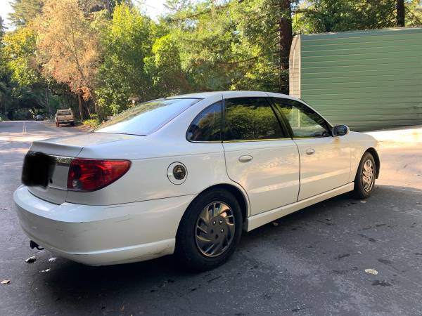 Saturn L200 $2000 OBO clean title runs good for sale in Mount Hermon, CA – photo 13