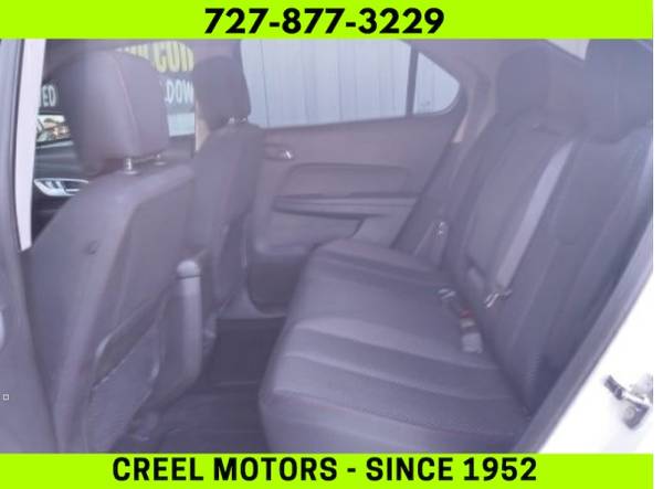 2015 Chevrolet Equinox LT *BAD-CREDIT-OK!* for sale in SAINT PETERSBURG, FL – photo 18