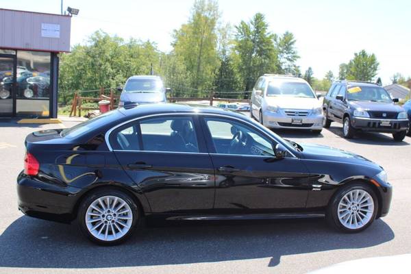 2010 BMW 3 Series 335i xDrive - - by dealer - vehicle for sale in Lynnwood, WA – photo 3