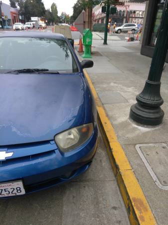 2003 Chevy cavalier for sale in Oakland, CA – photo 4