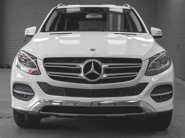 2016 *Mercedes-Benz* *GLE* *4MATIC 4dr GLE 350* Pola for sale in Bellevue, WA – photo 4