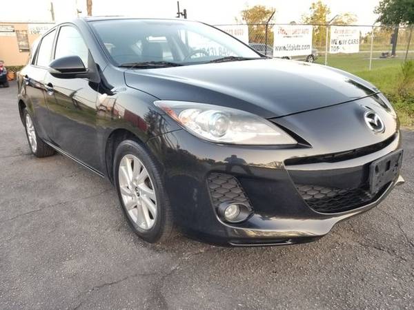 2013 Mazda 3, GRAND TOURING, LOADED, LOW MILES, **SERVICED**!! -... for sale in Lutz, FL – photo 3
