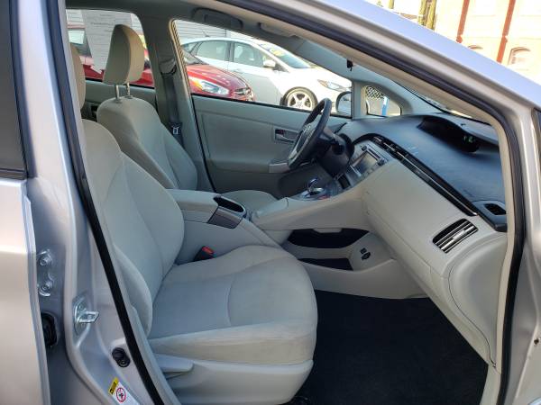 ** 2015 TOYOTA PRIUS - cars & trucks - by dealer - vehicle... for sale in Red Bluff, CA – photo 14