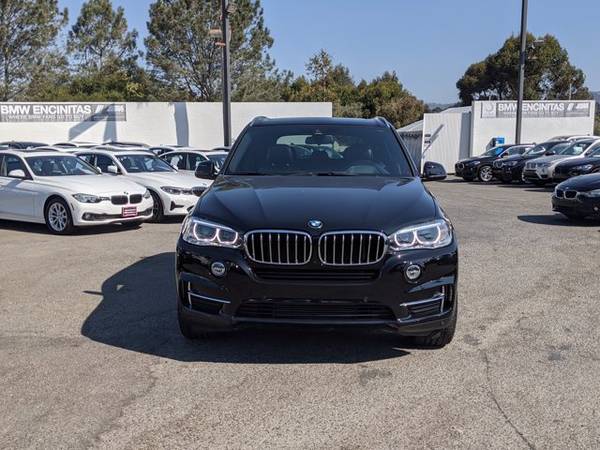 2017 BMW X5 xDrive35d AWD All Wheel Drive SKU:H0Y15989 - cars &... for sale in Encinitas, CA – photo 3