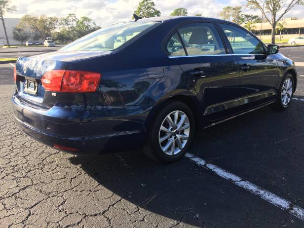 2014 Volkswagen Jetta - cars & trucks - by owner - vehicle... for sale in Melbourne , FL – photo 7