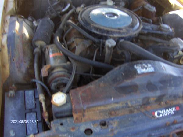 Oldsmobile Toronado 1969 455 engine auto for sale in Chaparral, TX – photo 20
