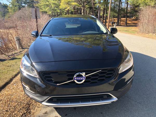 2017 Volvo XC CC XC70 V60 AWD Wagon, 75k! Like new XC70 V70 - cars & for sale in please see ad, NY – photo 2