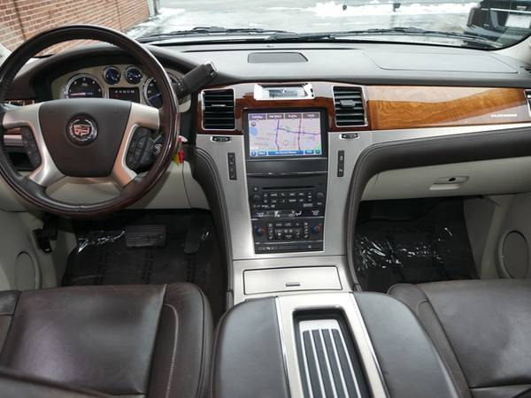 2014 Cadillac Escalade ESV Platinum - cars & trucks - by dealer -... for sale in Edina, MN – photo 14