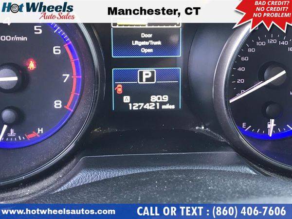 2015 Subaru Legacy 4dr Sdn 2.5i Premium PZEV - ANY CREDIT OK!! for sale in Manchester, CT – photo 16