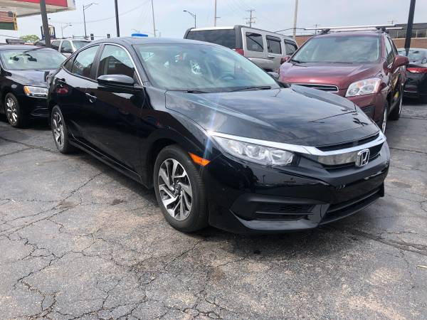 500 DOWN KIA OPTIMA DRIVE TODAY!! BAD CREDIT OK! COME SEE ME TODAY!! for sale in Elmhurst, IL – photo 11