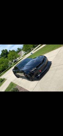 2015 Chevy Camaro Z28 - cars & trucks - by owner - vehicle... for sale in Muskego, WI – photo 15