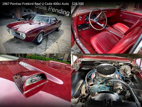 1966 Ford *Mustang* Coupe for ONLY $30,000 - cars & trucks - by... for sale in Addison, AL – photo 23