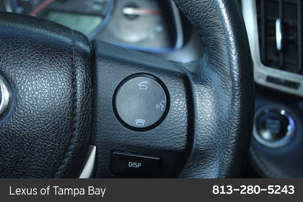 2015 Toyota RAV4 Limited SKU:FW155927 SUV - cars & trucks - by... for sale in TAMPA, FL – photo 19